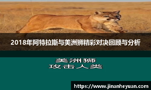 2018年阿特拉斯与美洲狮精彩对决回顾与分析